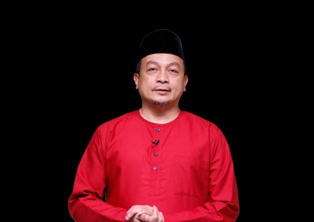 Bersabarlah Bersama Orang-orang Beriman